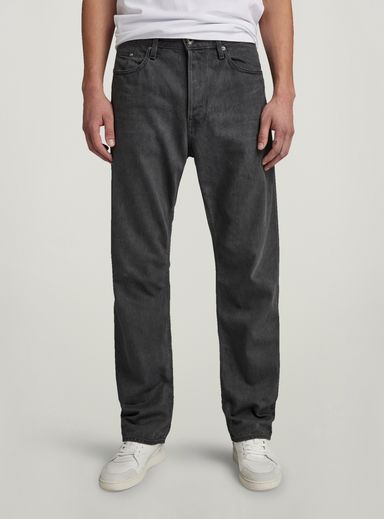 Dakota Regular Straight Jeans